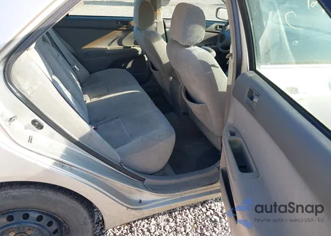 2004 Toyota Camry Le/Xle/Se из США, поврежденный, VIN 4T1BE32K64U939657